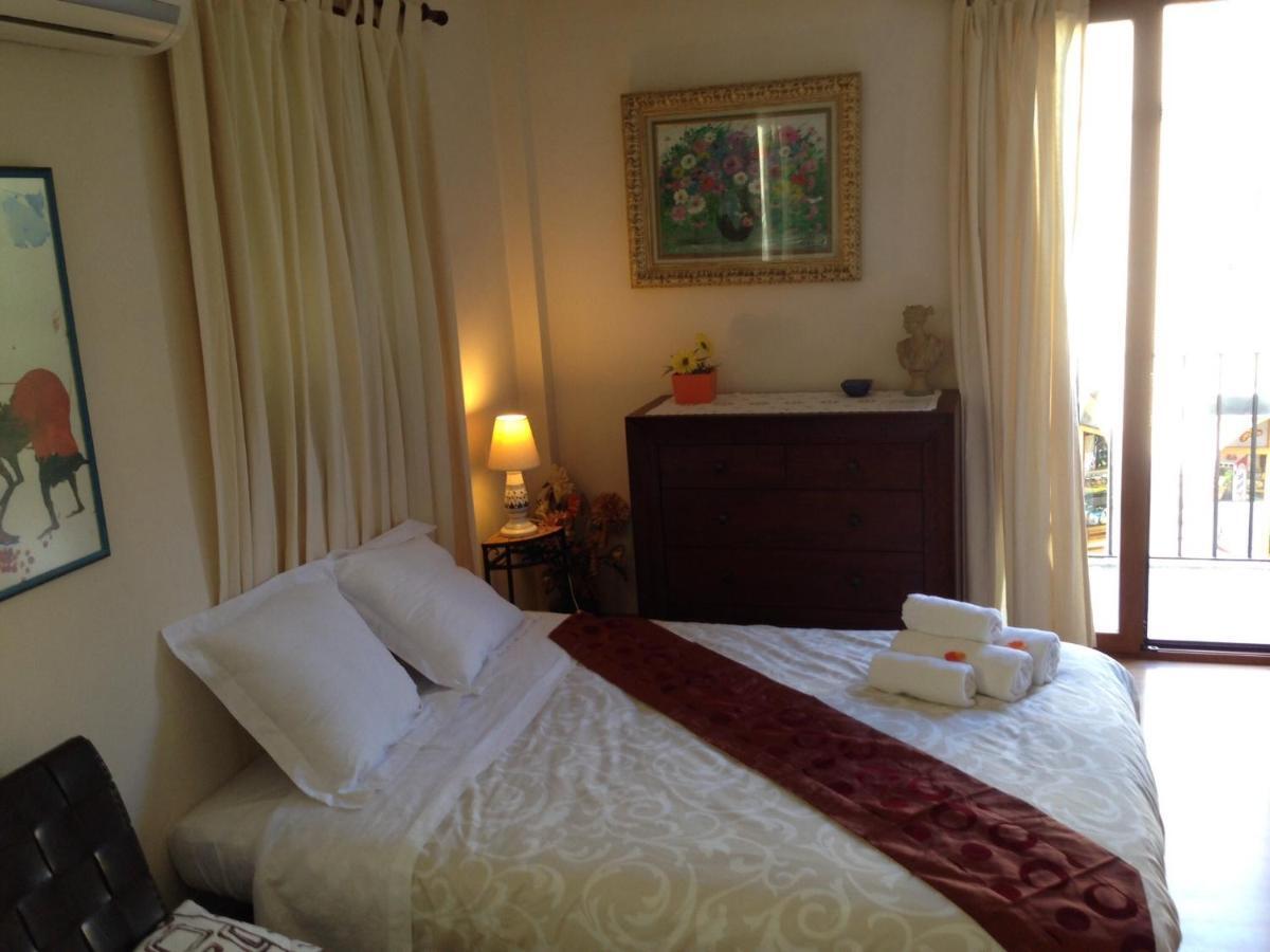 Bed and breakfast Allotjaments Serra De Tramuntana Valldemossa (Mallorca)