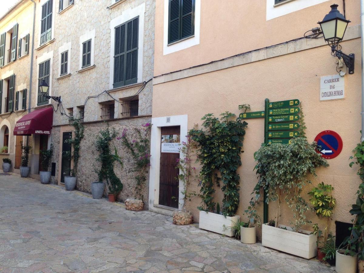 Bed and breakfast Allotjaments Serra De Tramuntana