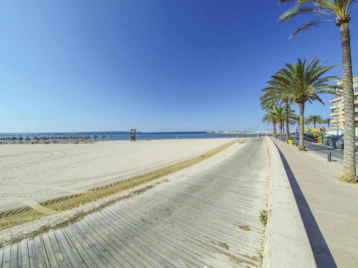 Amic Miraflores Can Pastilla (Mallorca)