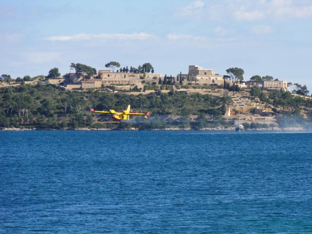 Habitat * Puerto Pollensa