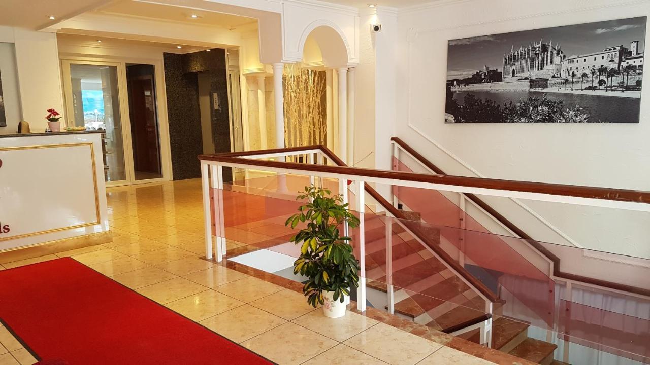 Hotel Xapala