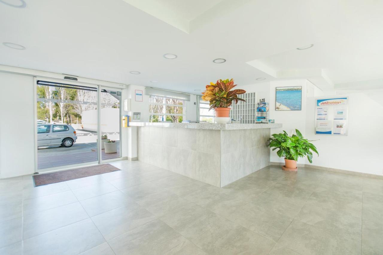 Habitat Apartamento Puerto Pollensa