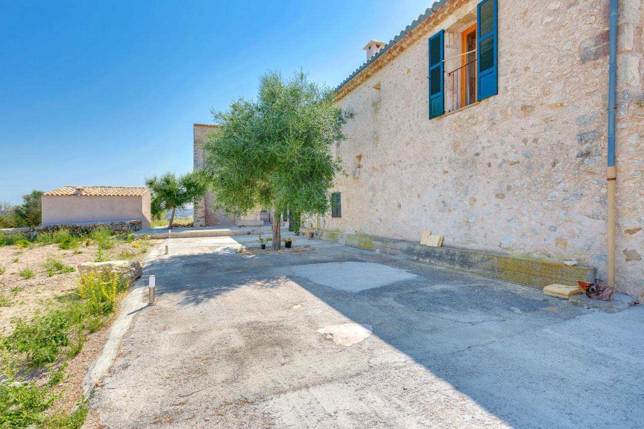 Villa Amazing Vilafranca *