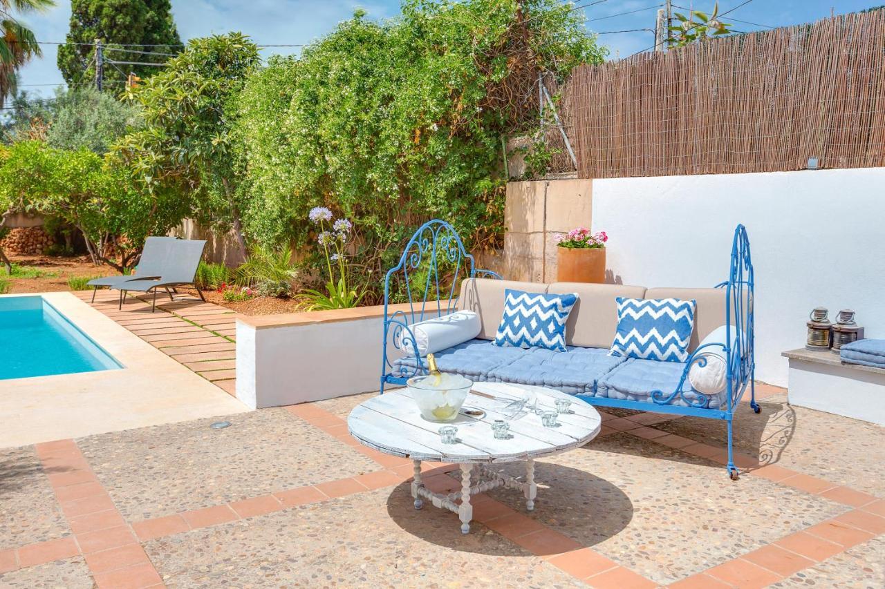 Villa Palma, Establiments Palma de Mallorca