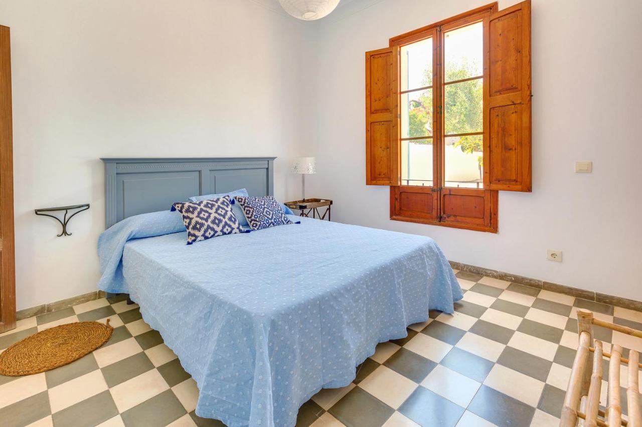 Palma, Establiments Villa Palma de Mallorca