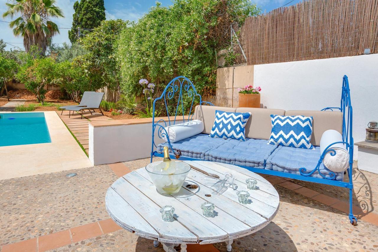 Villa Palma, Establiments Palma de Mallorca