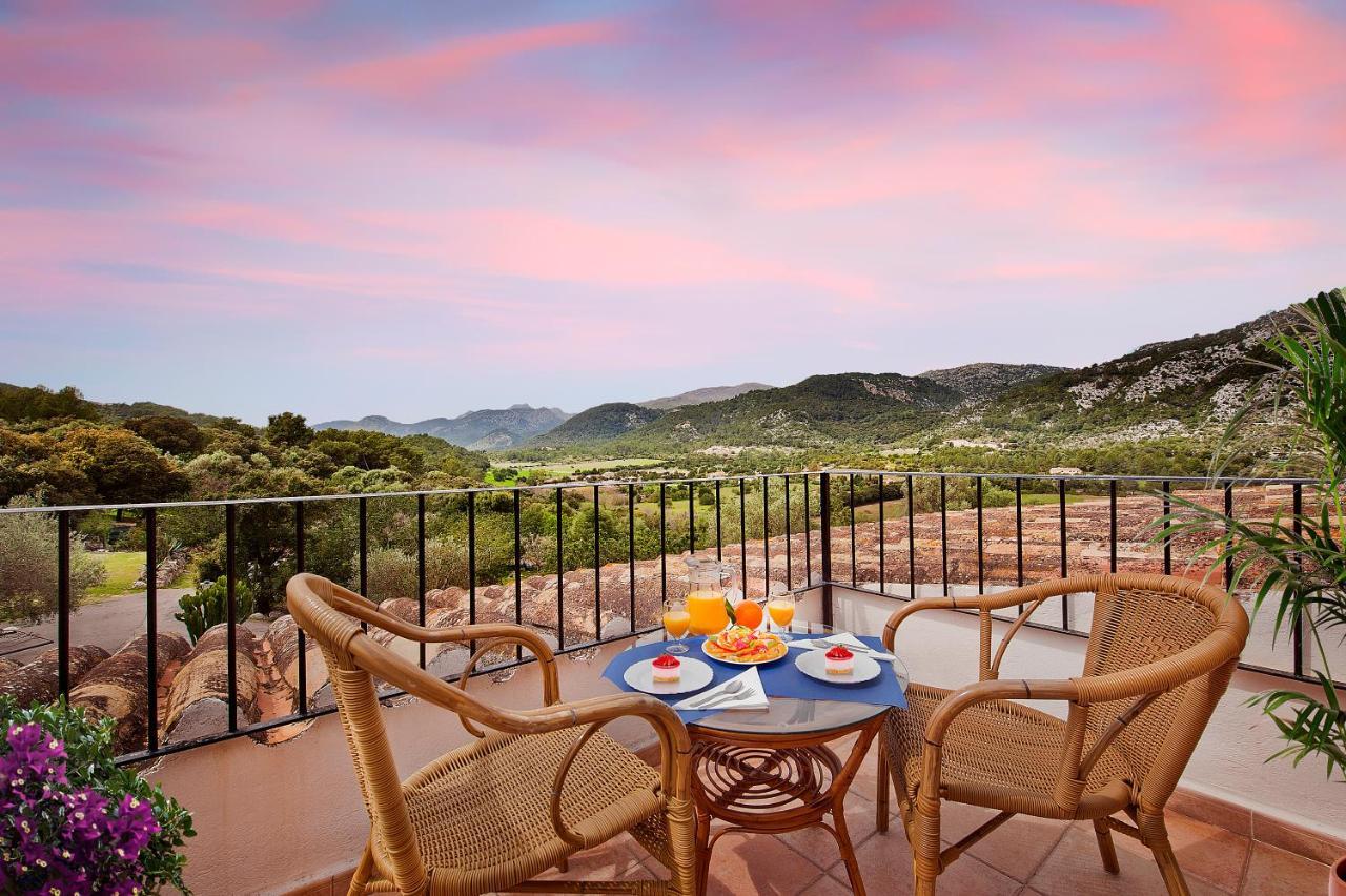 Agroturismo Guillo Pollensa