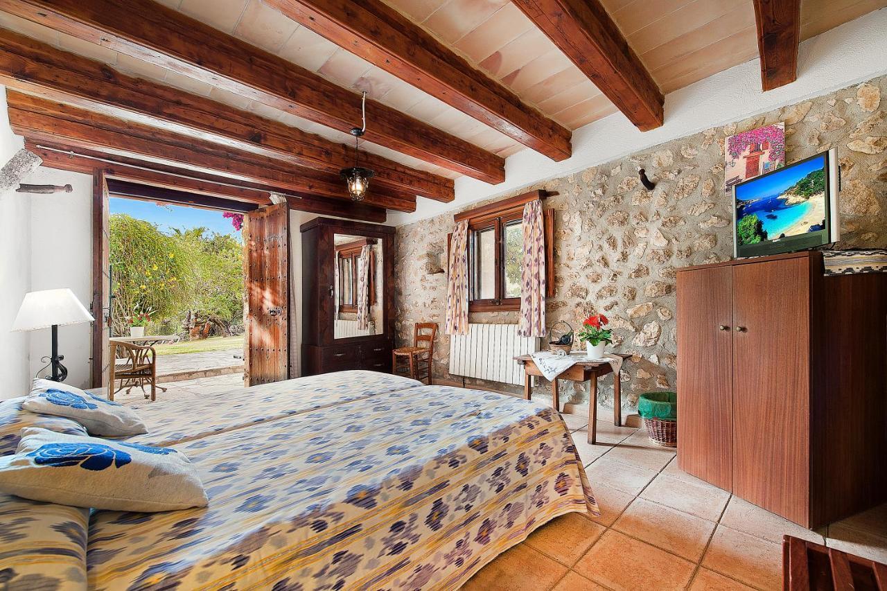 Guillo Agroturismo Pollensa