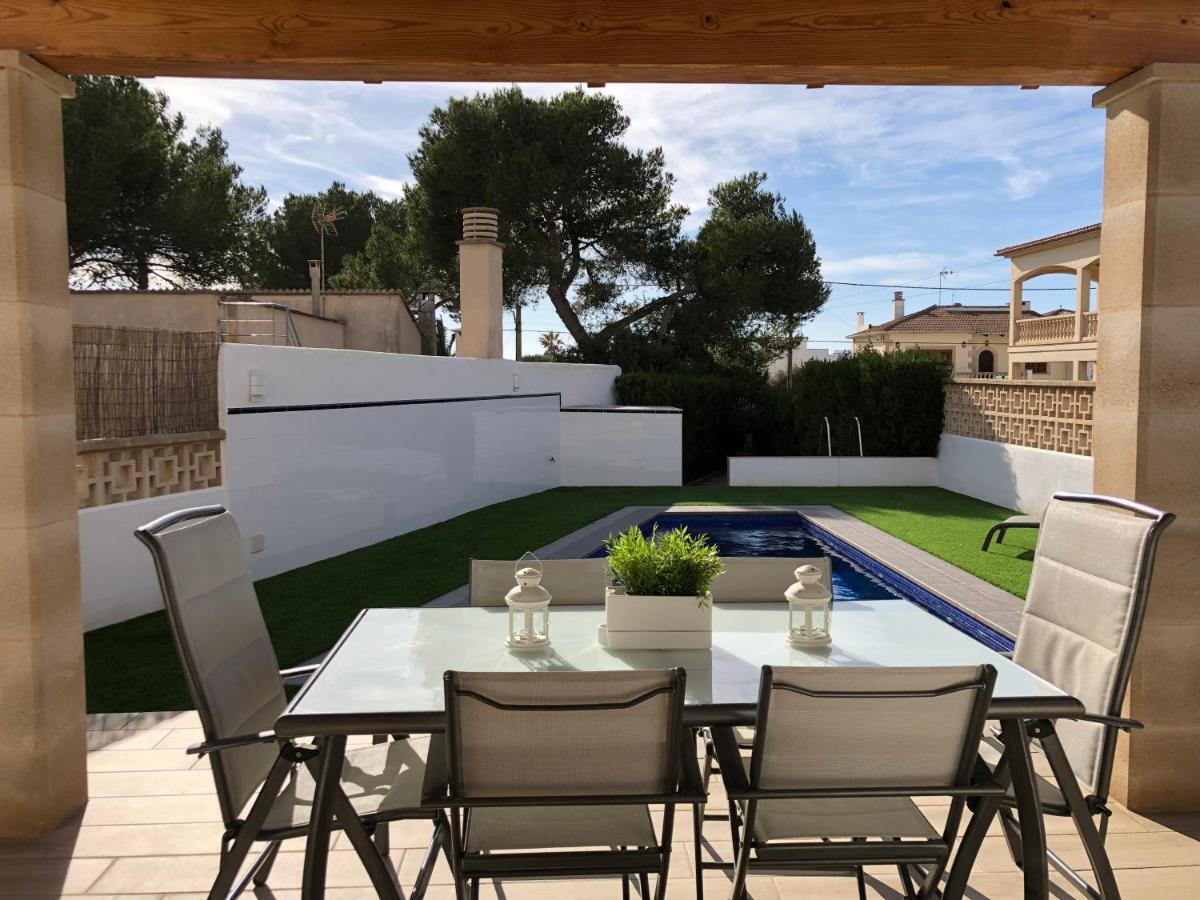 Villa Villa Sa Rapita Sa Ràpita