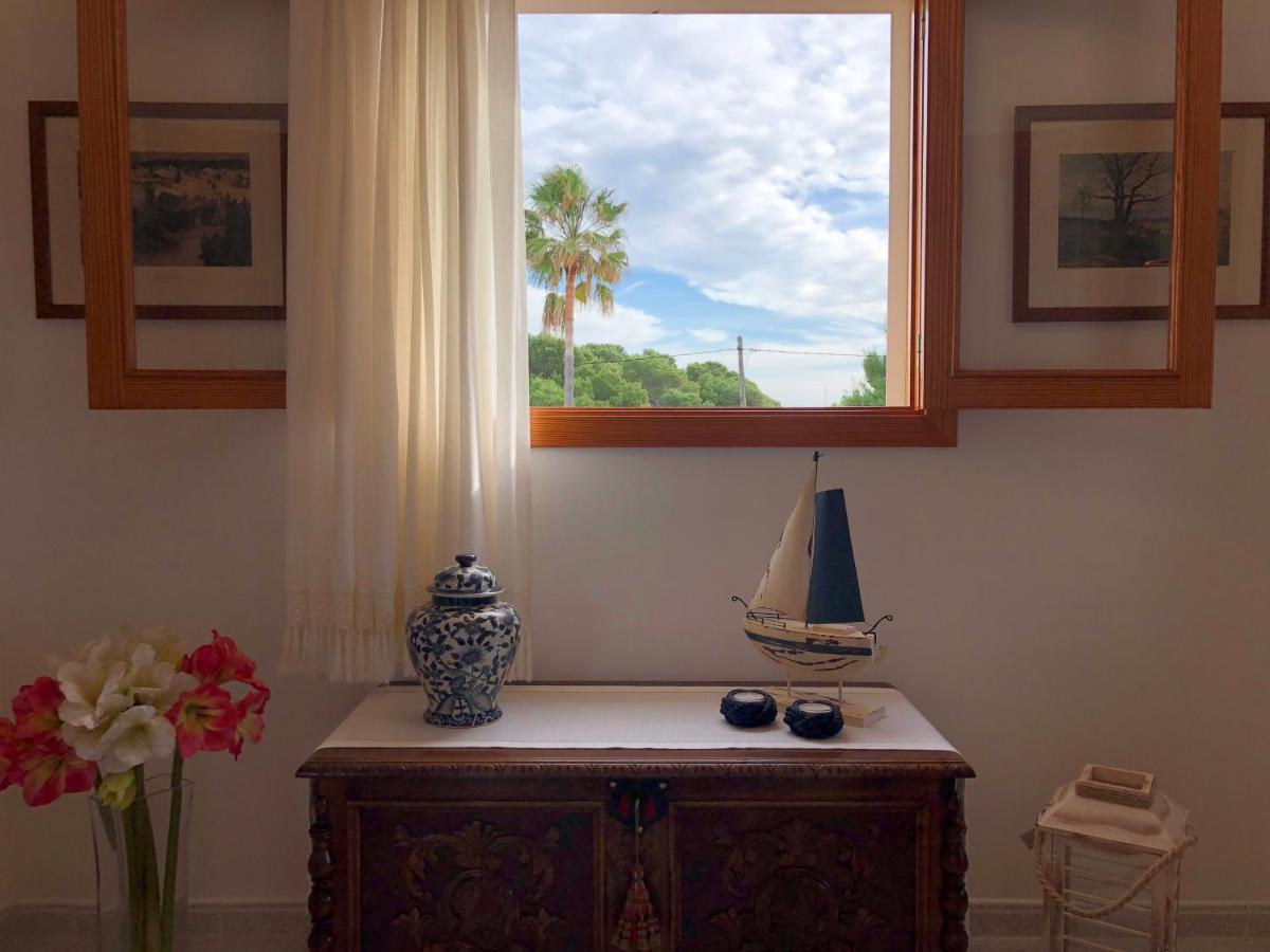 Villa Sa Rapita Villa Sa Ràpita