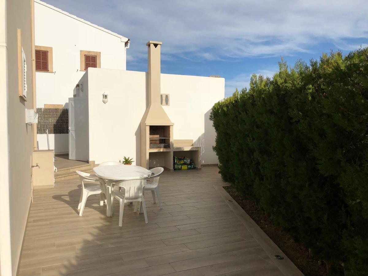 Villa Sa Rapita *