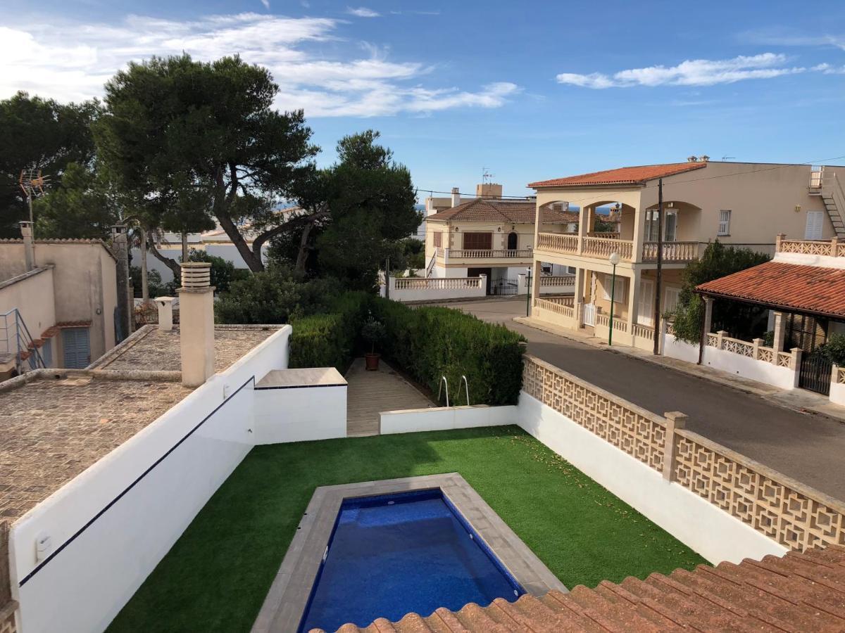 Villa Sa Rapita