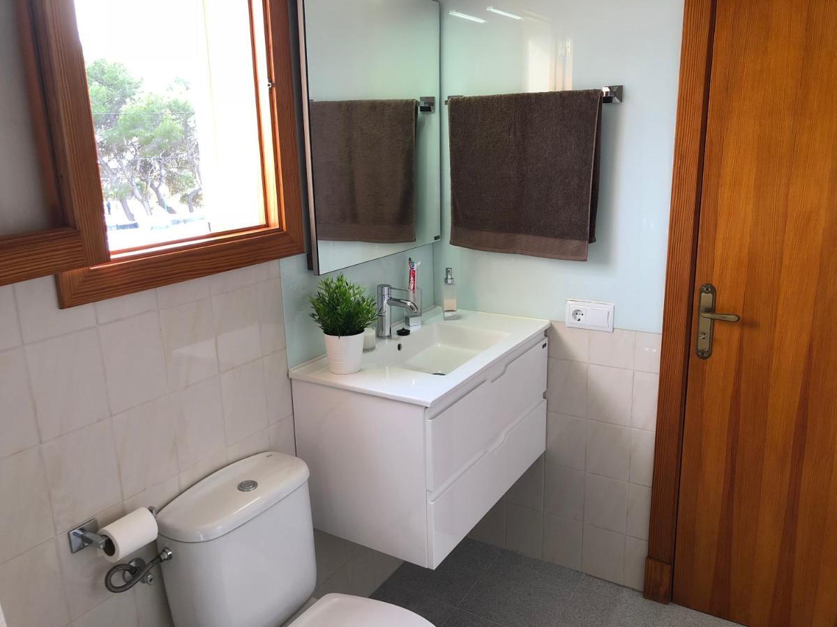 Villa Sa Rapita * Sa Ràpita