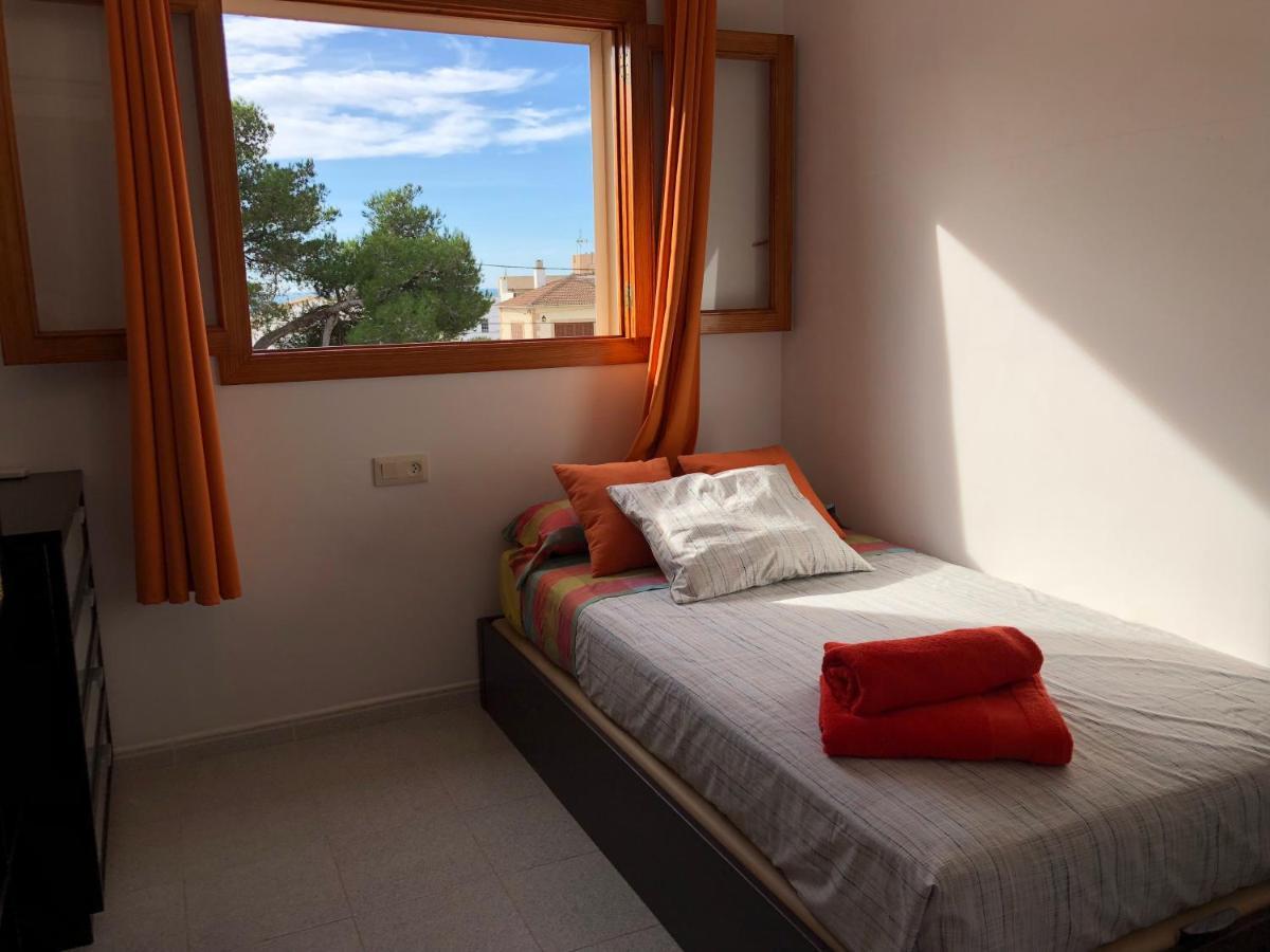 Villa Sa Rapita Villa Sa Ràpita