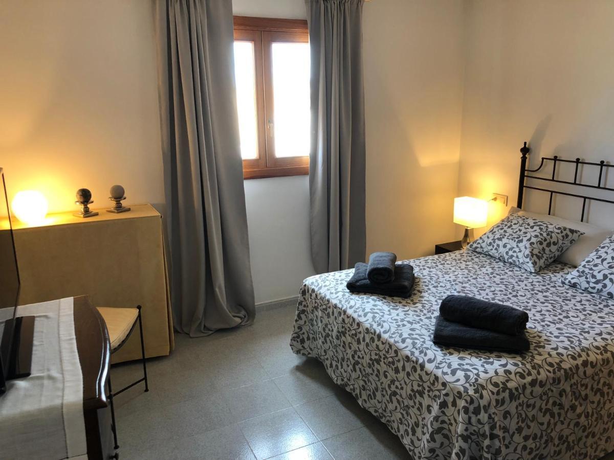 Villa Sa Rapita