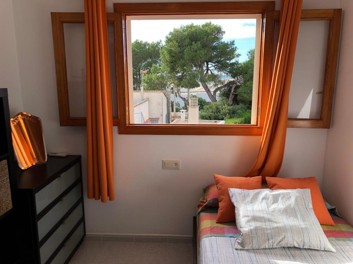 Villa Sa Rapita * Sa Ràpita