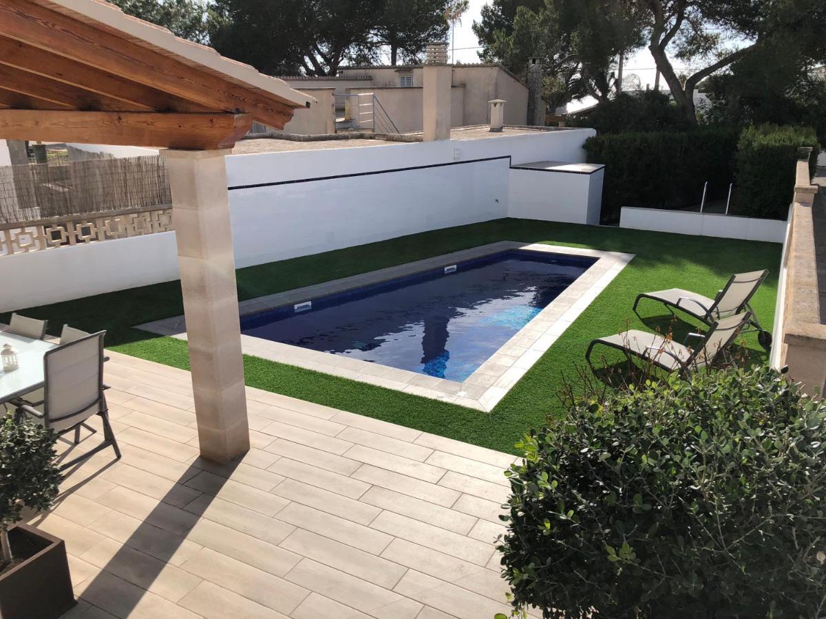 Villa Sa Rapita Villa Sa Ràpita