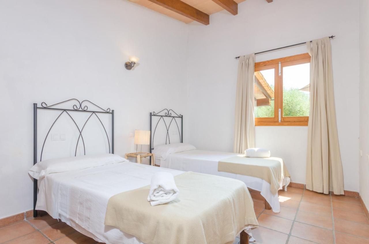 Sa Plana Villa *