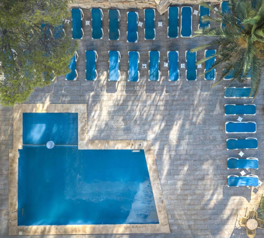 Elegance Playa Arenal 2* El Arenal (Mallorca)