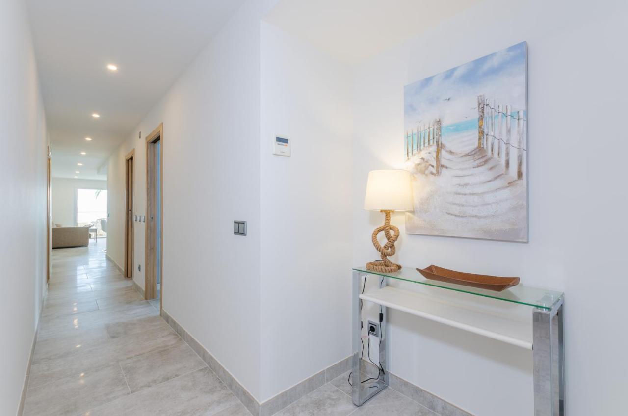 Apartamento Bon Estar Puerto de Alcúdia