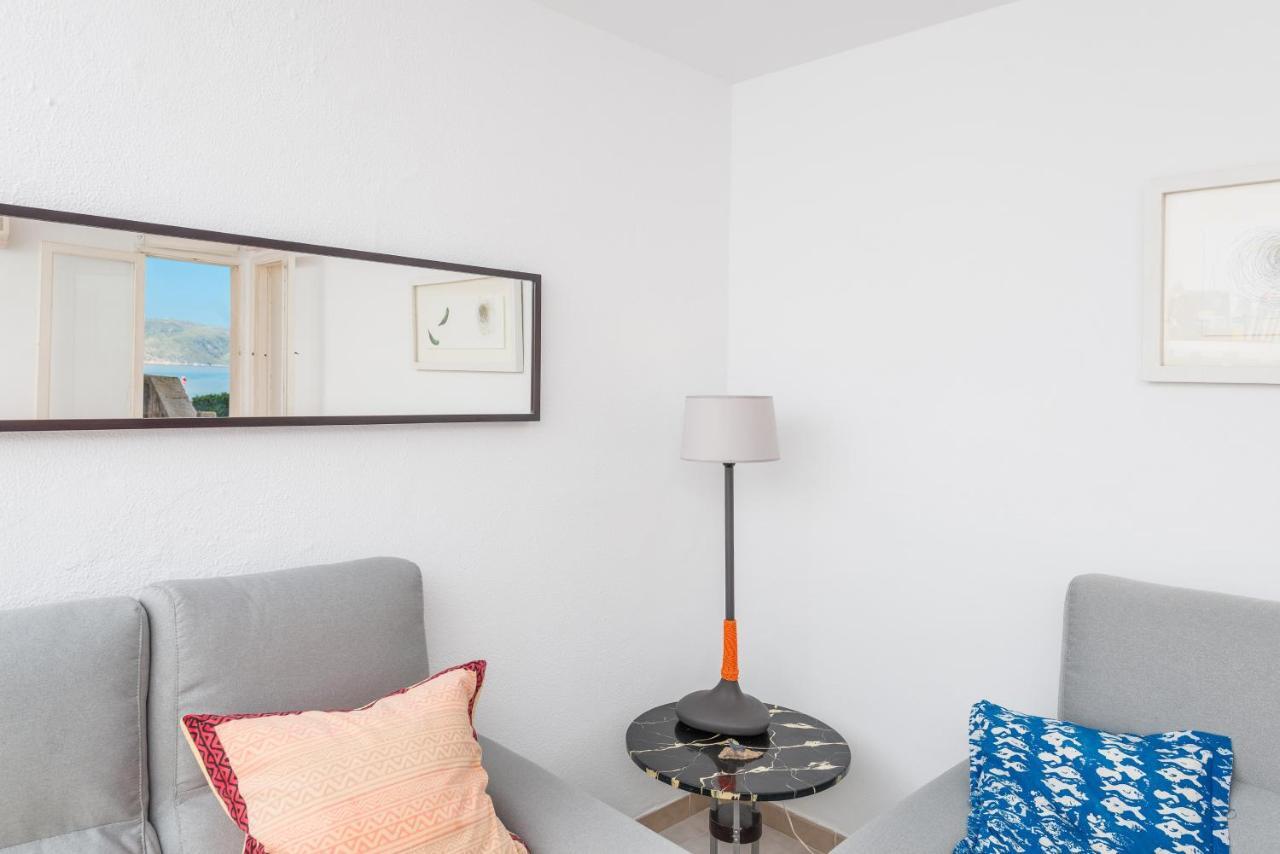 Apartamento Xarus 1 *