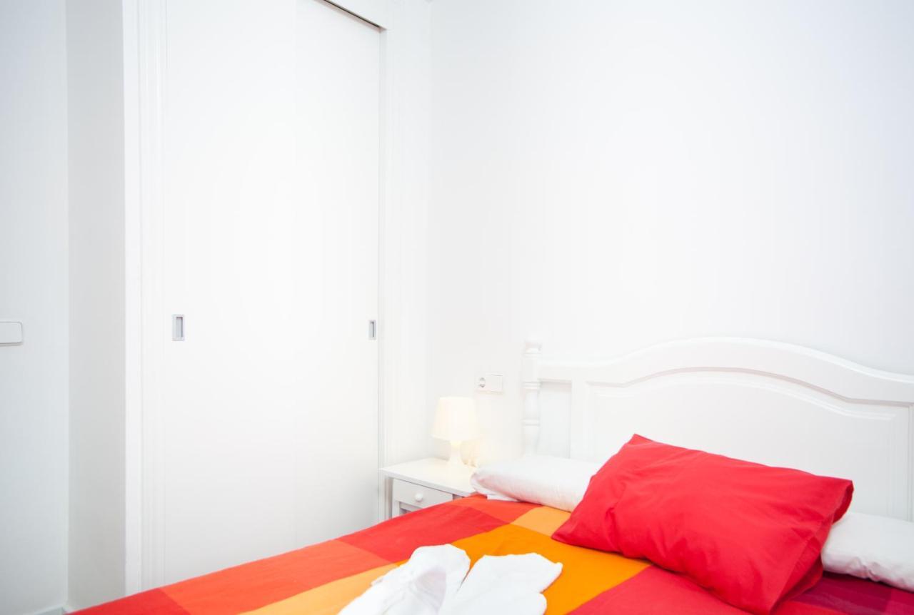 Apartamento Sun Of The Bay Vidalba 3 *