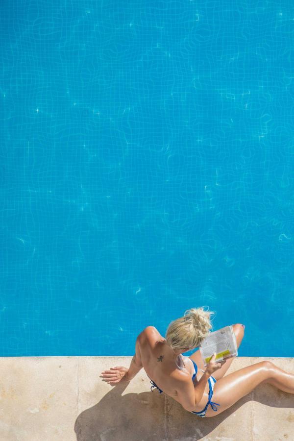 Hotel Elegance Playa Arenal El Arenal (Mallorca)