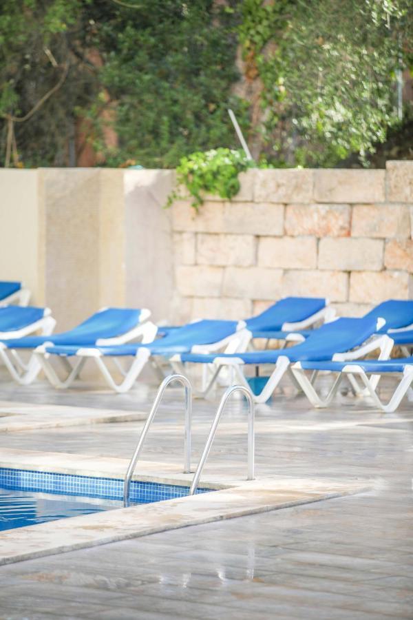 Elegance Playa Arenal Hotel