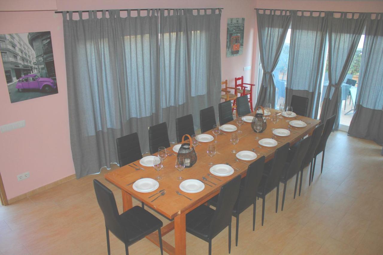 Casa Xisca Сasa de vacaciones *