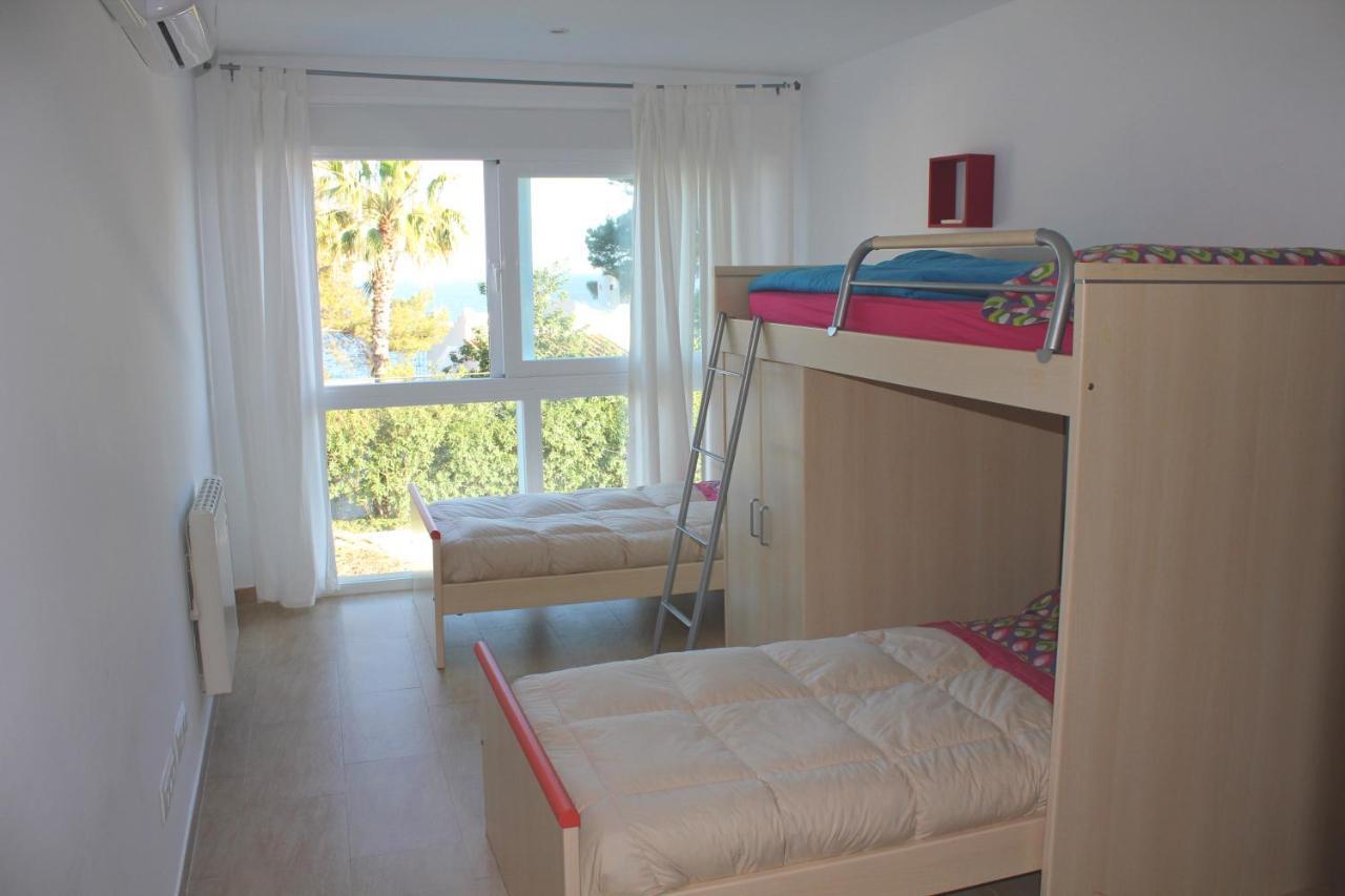 Сasa de vacaciones Casa Xisca *