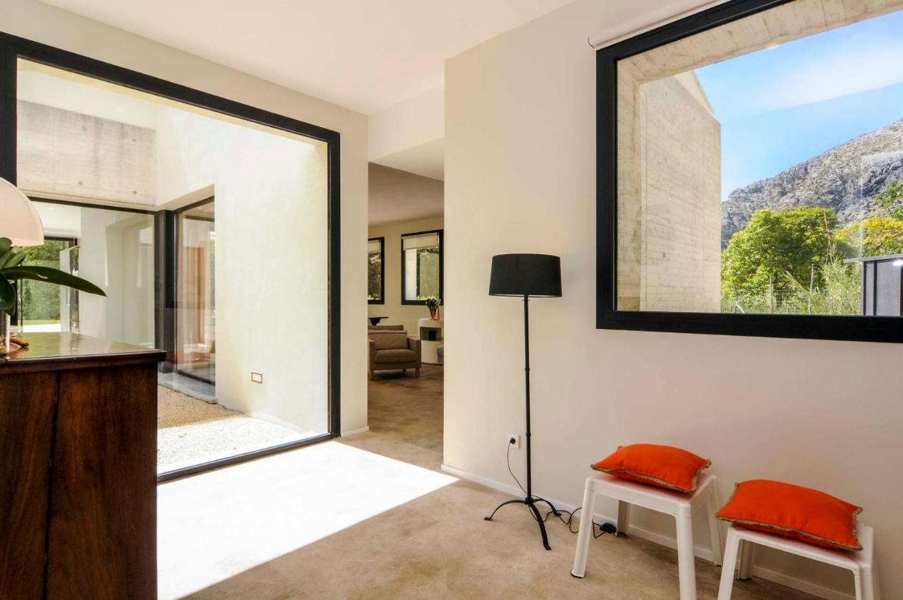 Hort Petit De Ternelles Underfloor Heating *