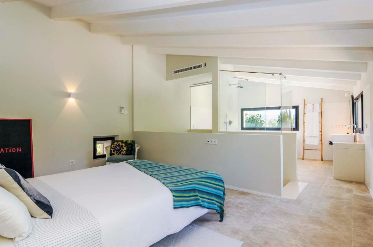 Hort Petit De Ternelles Underfloor Heating