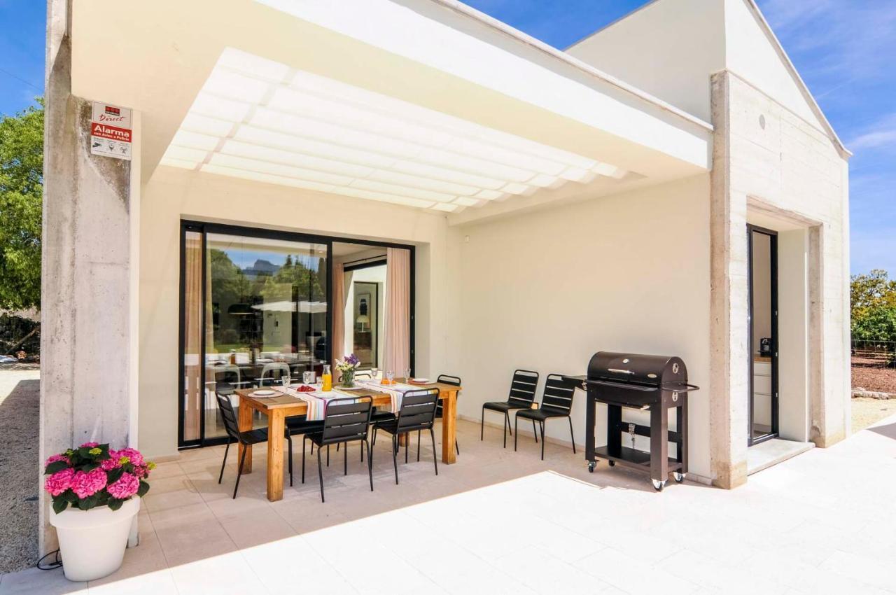 Hort Petit De Ternelles Underfloor Heating Villa *