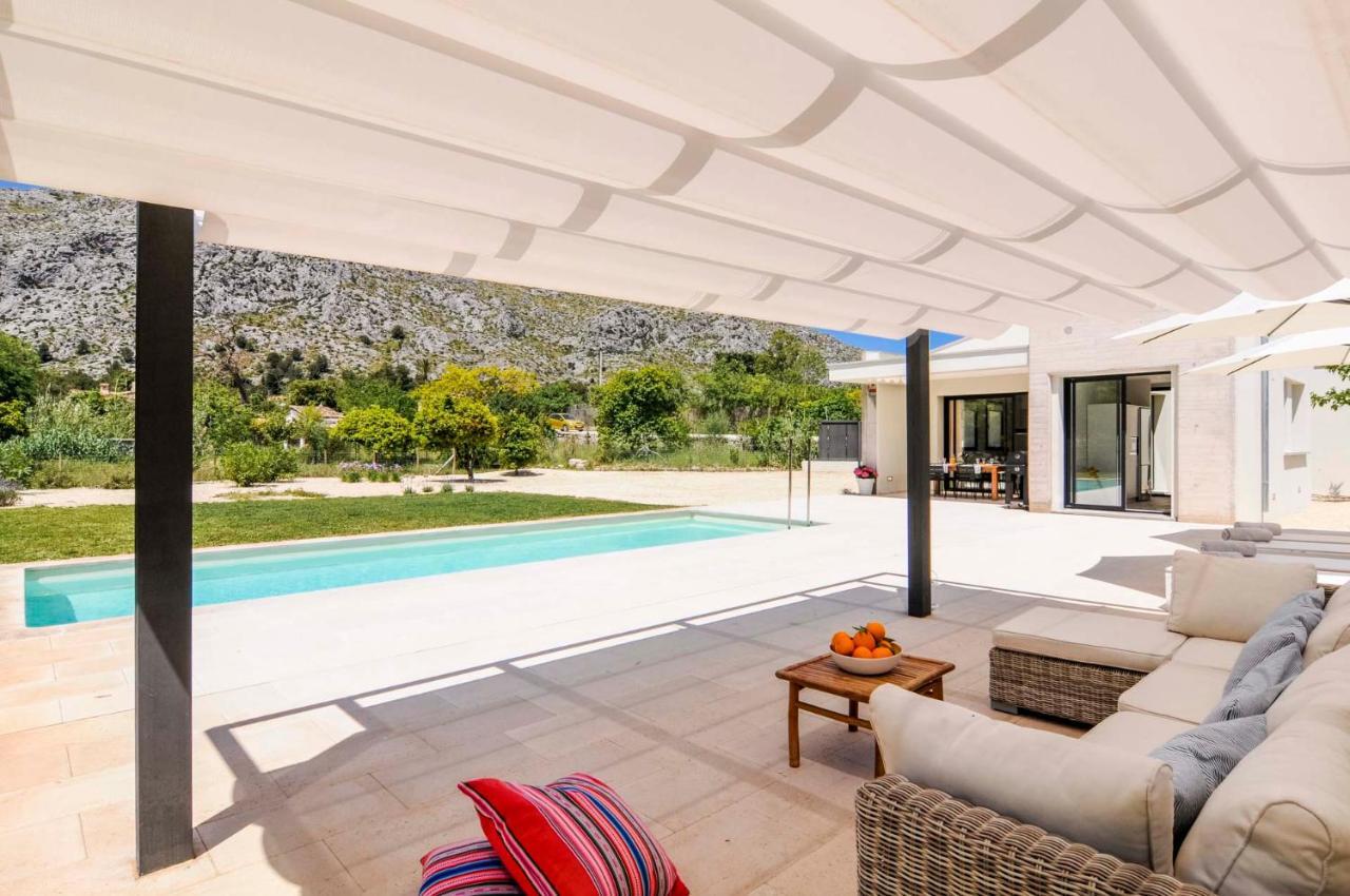 Hort Petit De Ternelles Underfloor Heating *