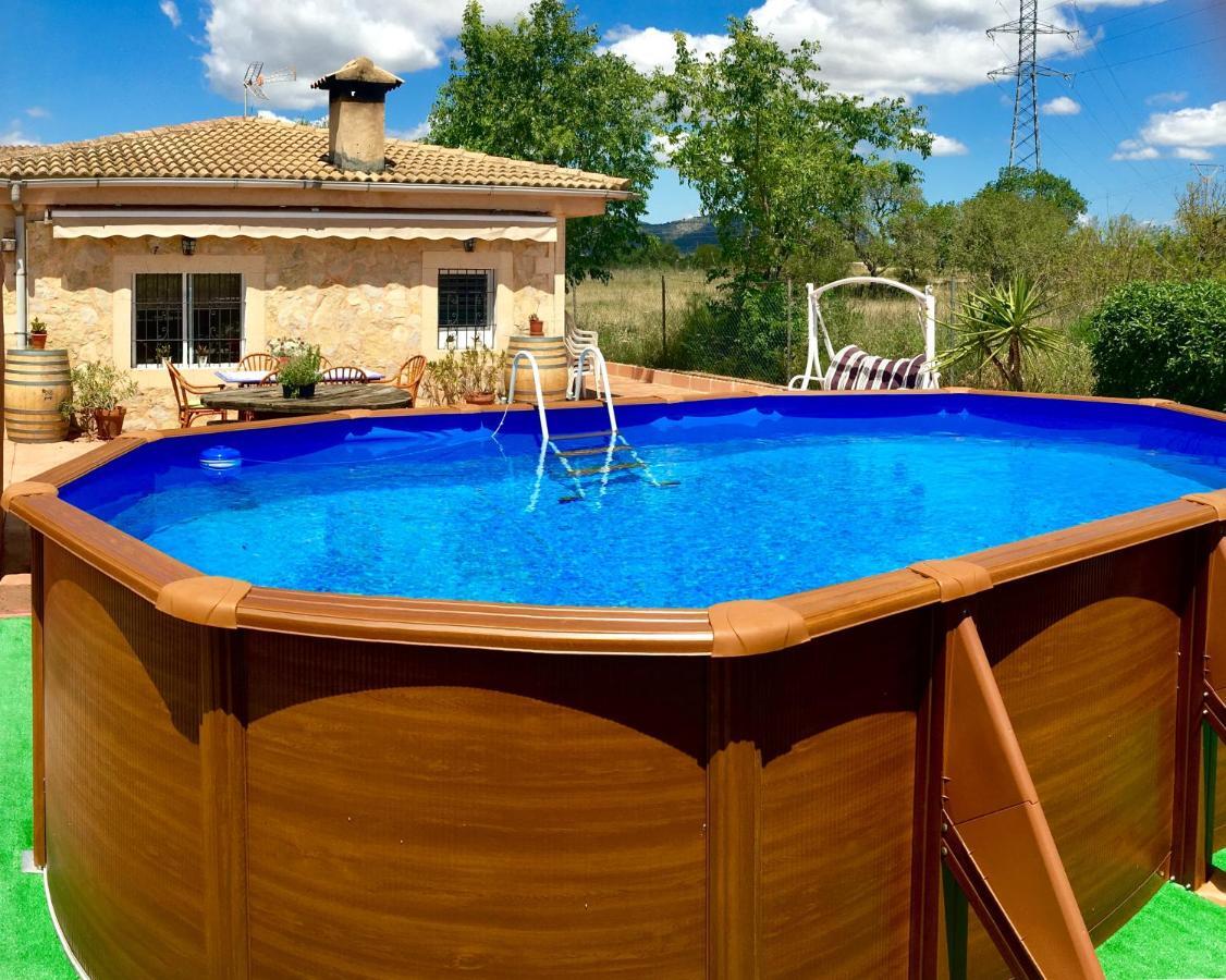 Сasa de vacaciones Titos *