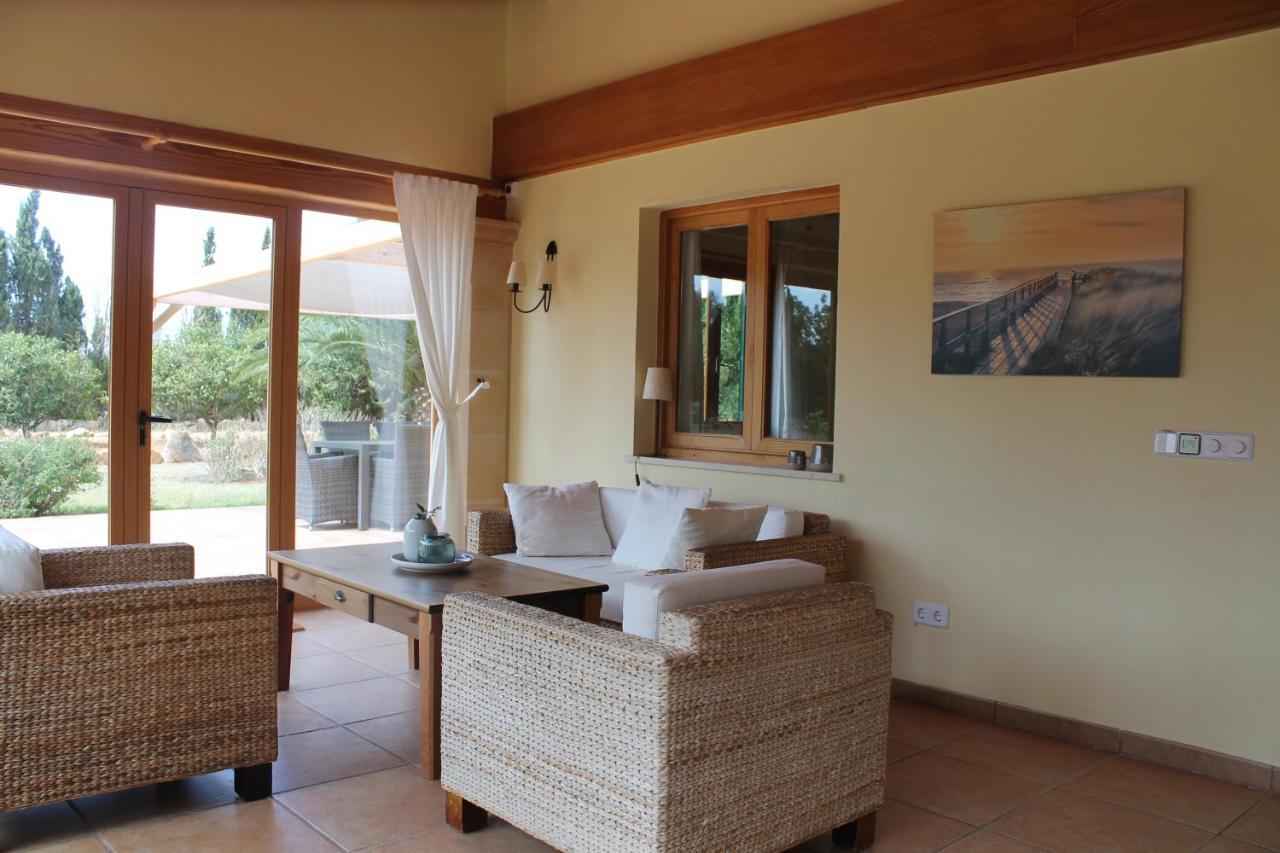 Finca Verde *