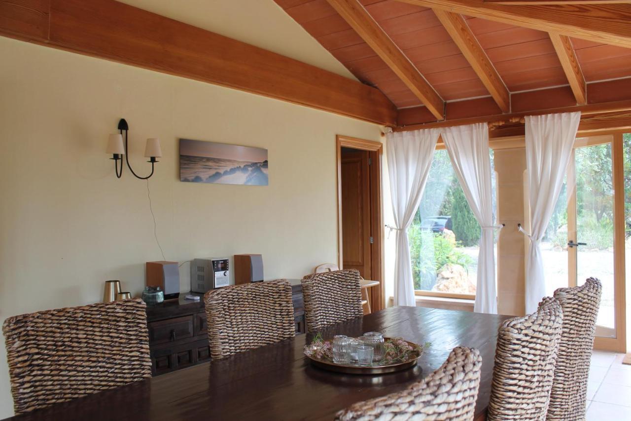 Сasa de vacaciones Finca Verde