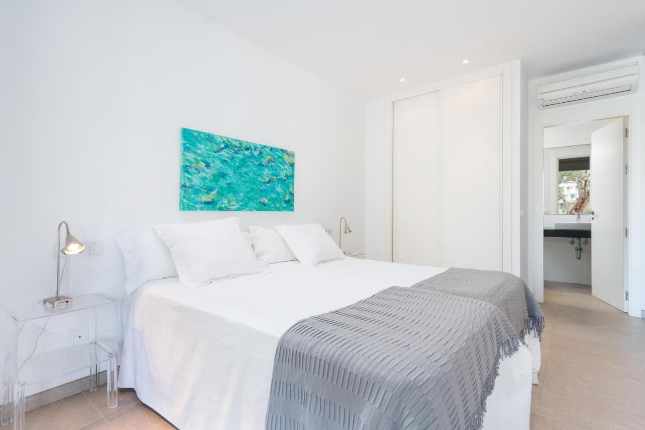 Apartamento Mirador Blue D - Cala Sant Vicenc *