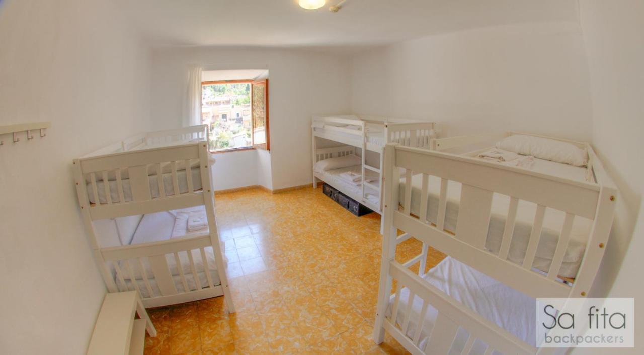 Sa Fita Backpackers - Juvenil Hostal