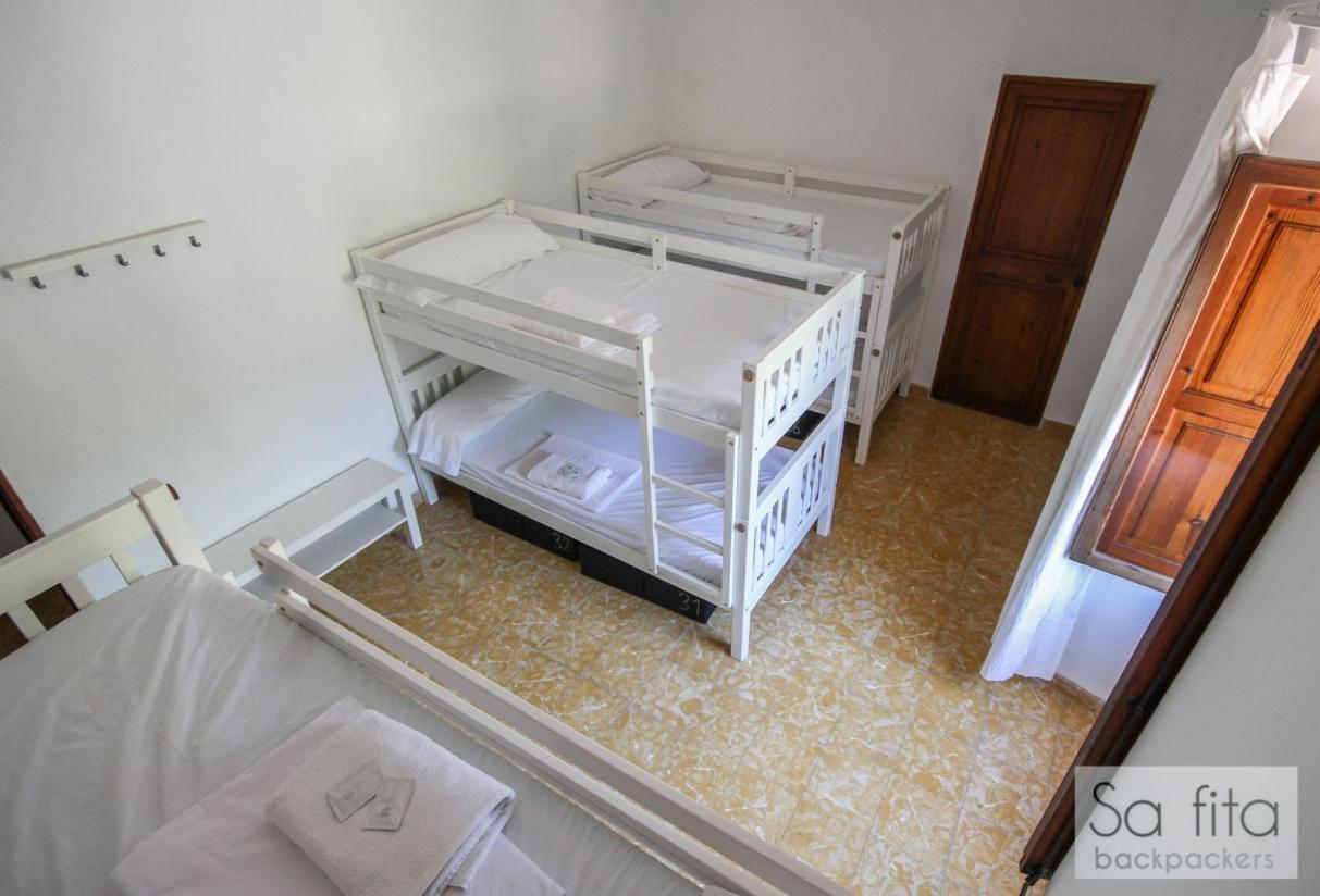 Sa Fita Backpackers - Juvenil