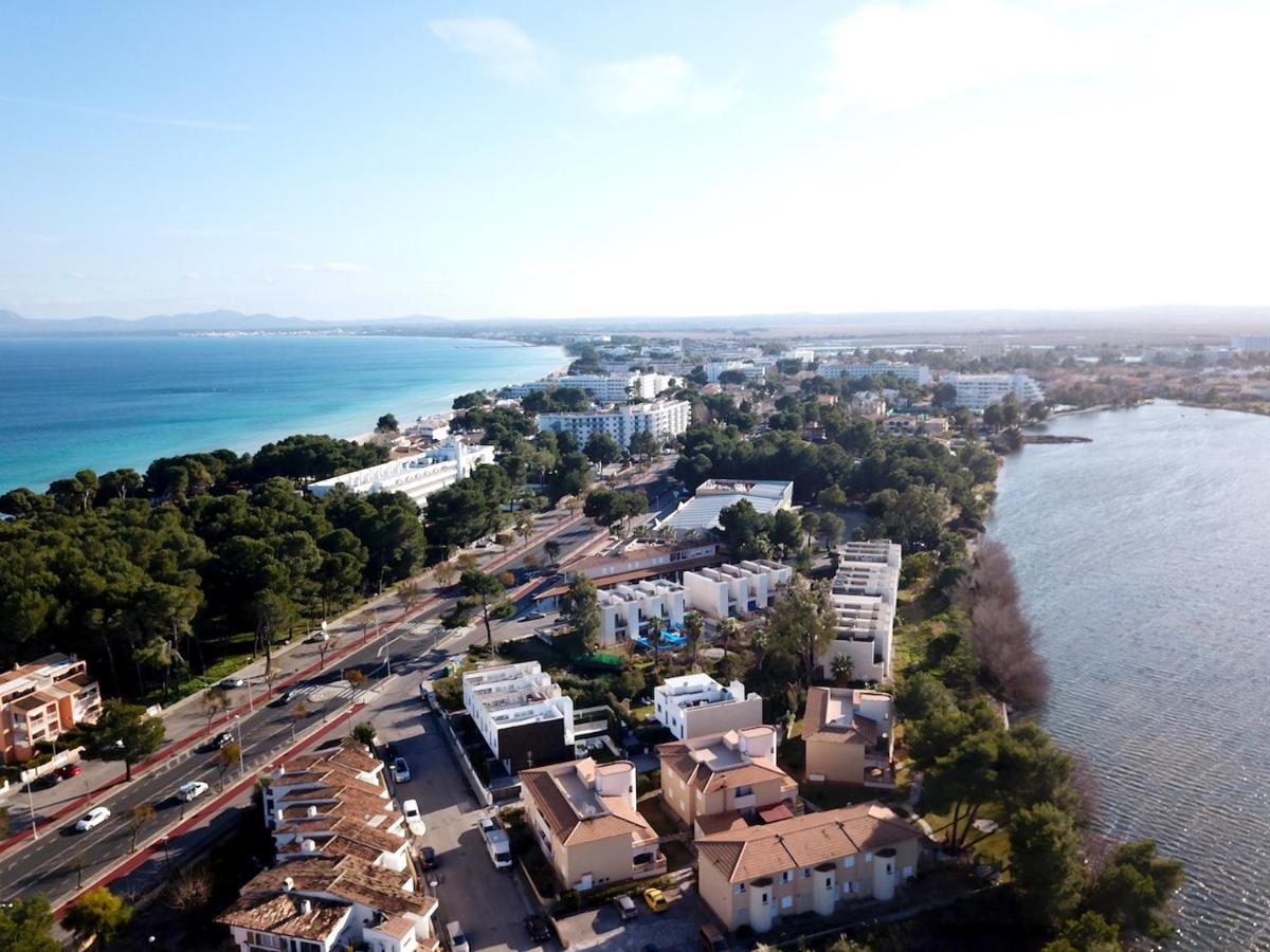 Сasa de vacaciones Acacias Alcúdia