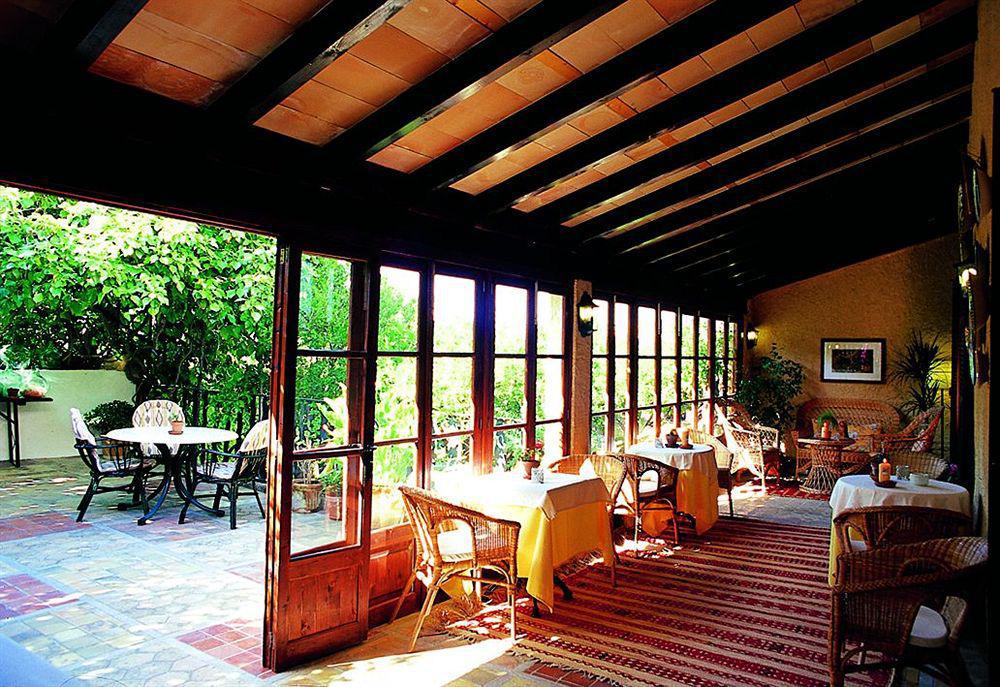 Hotel Leon De Sineu