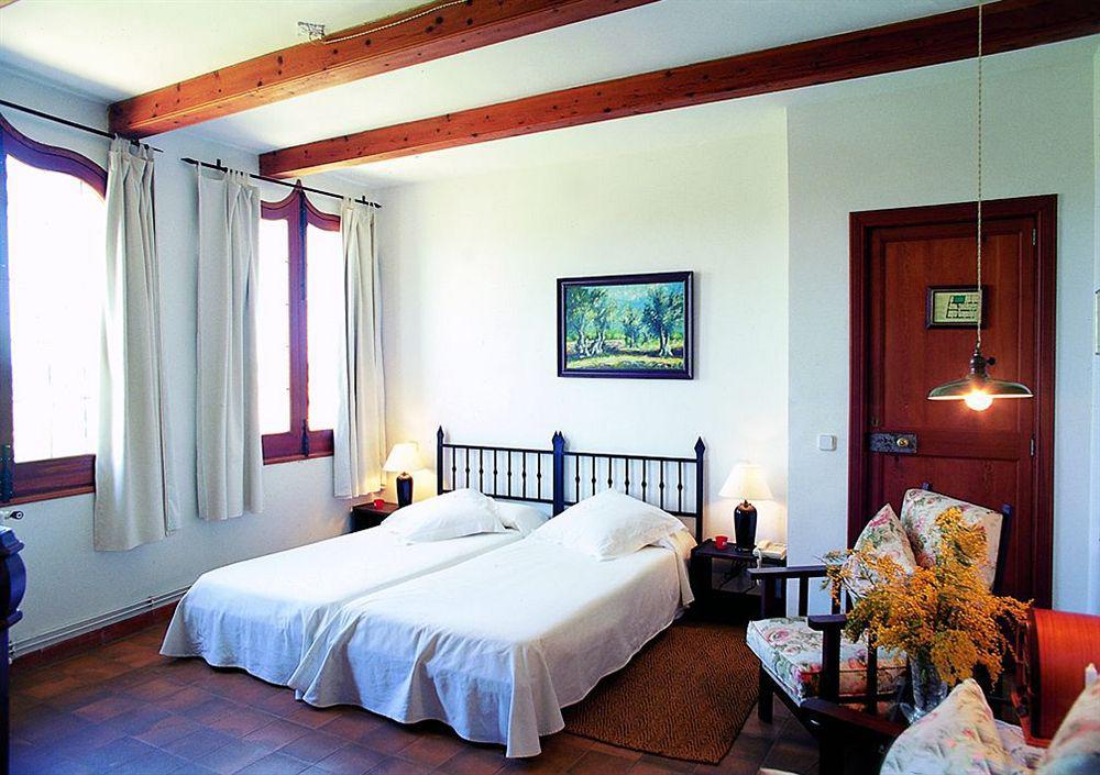 Hotel Leon De Sineu Sineu (Mallorca)