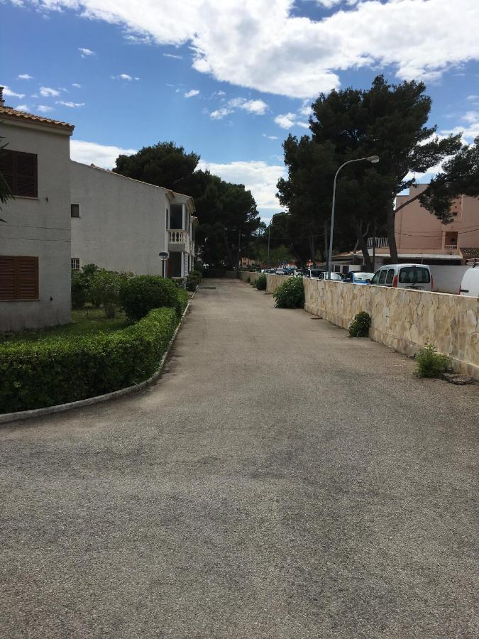 El Bosque Apartamento