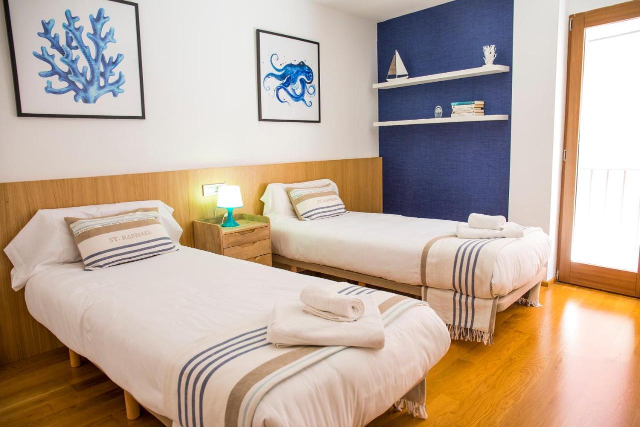 Apartment Fabulous Townhouse In The Core Of Palma de Mallorca