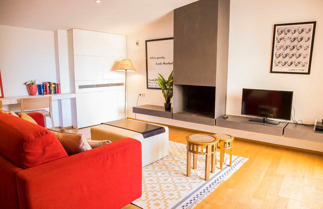 Apartment Fabulous Townhouse In The Core Of Palma de Mallorca