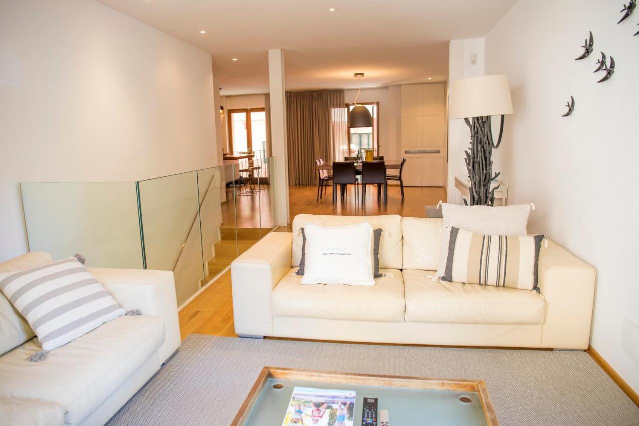 Apartment Fabulous Townhouse In The Core Of
