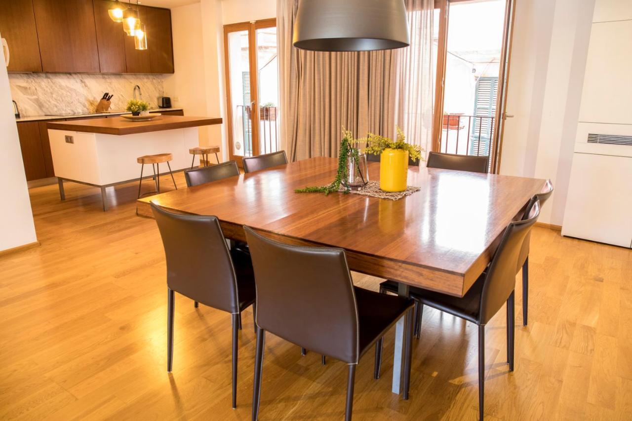 Apartment Fabulous Townhouse In The Core Of