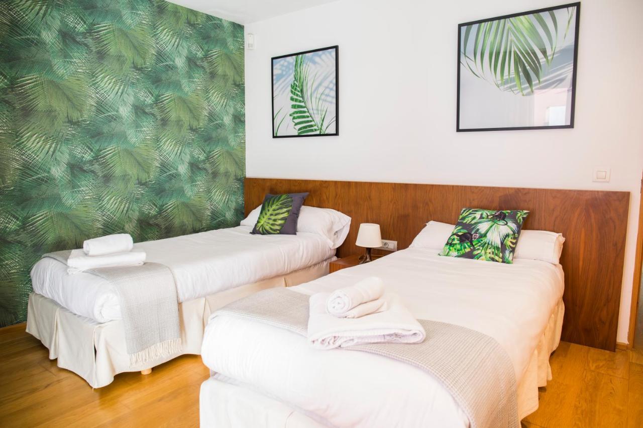 Fabulous Townhouse In The Core Of Apartment Palma de Mallorca