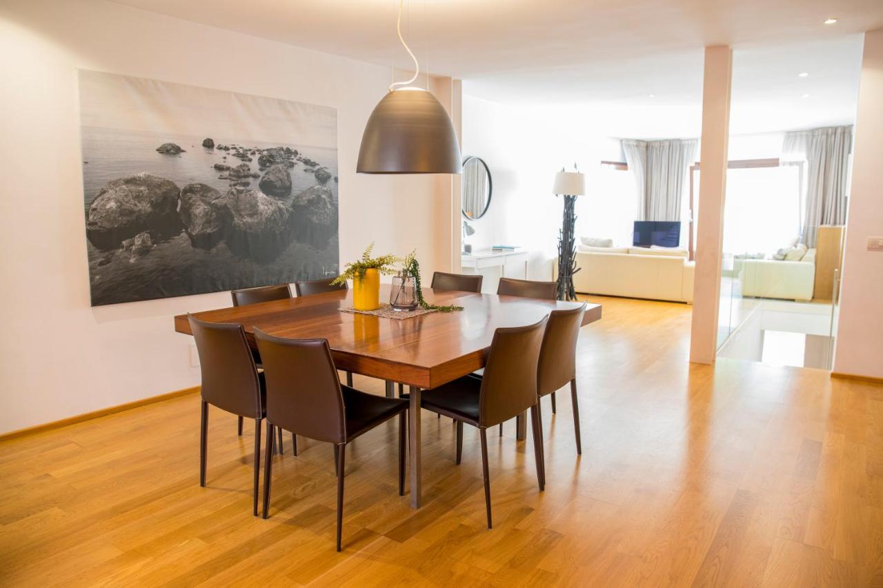 Fabulous Townhouse In The Core Of Apartment Palma de Mallorca